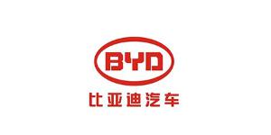 比亚迪